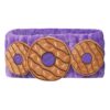 Hard Candy Coconut Caramel Headband - Image 2